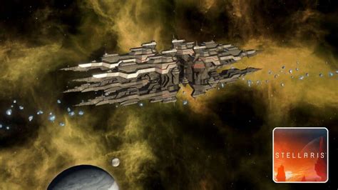 Stellaris – Technology Guide: All You Need to Know.